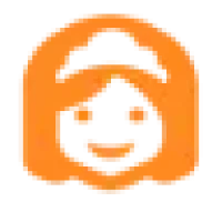 Happy Maids Logo