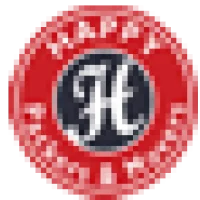Happy Packers and Movers Logo