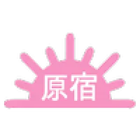 Harajuku Kitchen Logo