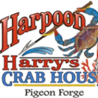 Harpoon Harry's Crab House Logo