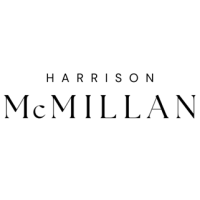 Harrison McMillan Logo