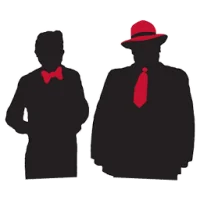 Harry & Izzy's Logo