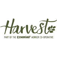 Harvest Logo