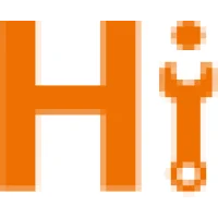 HashedIn by Deloitte Logo