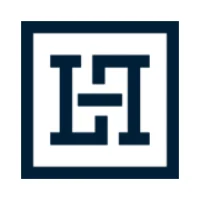 Hauck Aufhäuser Lampe Logo