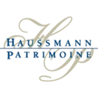 Haussmann Patrimoine Logo