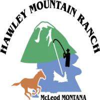 Hawley Mountain Guest Ranch Logo