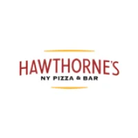  Hawthorne's NY Pizza & Bar Logo