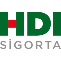 HDI Sigorta Logo