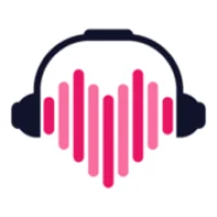 Heart of Language Logo