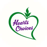 Hearts Choices Logo