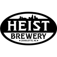 Heist Brewery Logo