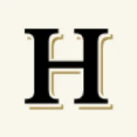 Hendrick's Gin Logo