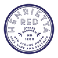 Henrietta Red Logo