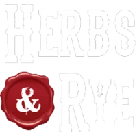 Herbs and Rye Logo