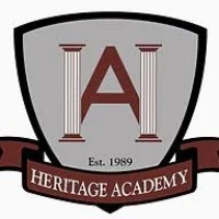 Heritage Academy Logo