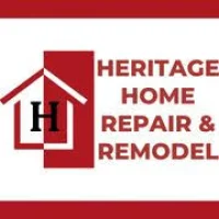 Heritage Home Repairs Logo