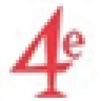 Het 4e Gymnasium Logo
