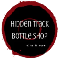 Hidden Track Bottle Shop Logo