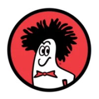 Hideaway Pizza Logo