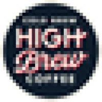 High Brew Coffee Logo