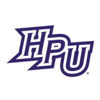 High Point University Logo