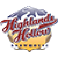 Highlands Hollow Brewhouse Logo