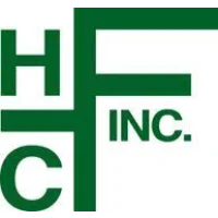 Hill Country Fence Logo