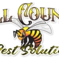 Hill Country Pest Pros Logo
