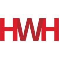 Hill Ward Henderson Logo