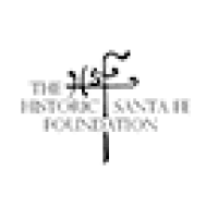 Historic Santa Fe Art Walk Logo