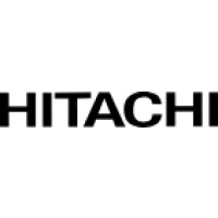 Hitachi Logo