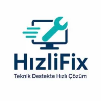 Hizli Fix Ankara Logo