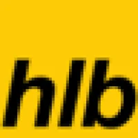 HLB Germany Logo