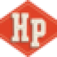 Hoboken Pie Logo