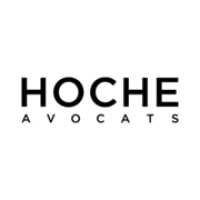 Hoche Avocats Logo