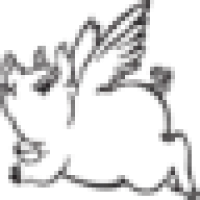 Hog Heaven Logo