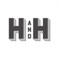 Hog & Hominy Logo