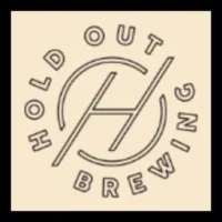Hold Out Brewing Logo
