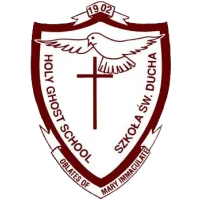 Holy Ghost School Logo