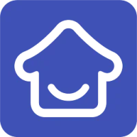 HomeTriangle Logo