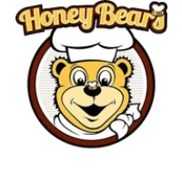 Honey Bear's BBQ Logo