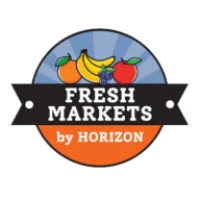Horizon Coffee Roasters Logo