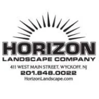 Horizon Landscape Logo