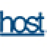 Host Dry Carpet Cleaning Logo