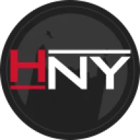Hotel New York Logo