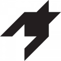 Houndstooth Coffee Logo