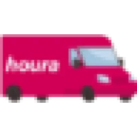 Houra Logo