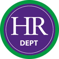 HR Dept Birmingham Logo