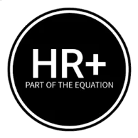 HR Plus Solutions Logo